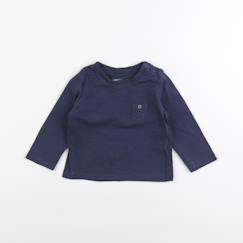 Tee-shirt - 6 mois  - vertbaudet enfant