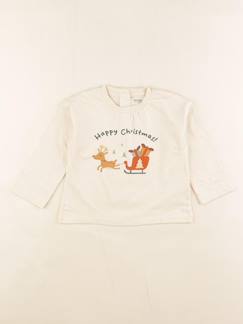 Tee-shirt - 18 mois  - vertbaudet enfant