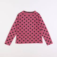 Tee-shirt - 8 ans  - vertbaudet enfant