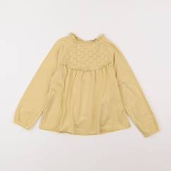 Seconde main-Fille-Tee-shirt - 6 ans