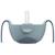 Bol d'apprentissage 3 en 1 latte Beige+Bleu+Rose+Vert d'eau 8 - vertbaudet enfant 