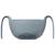 Bol d'apprentissage 3 en 1 latte Beige+Bleu+Rose+Vert d'eau 12 - vertbaudet enfant 