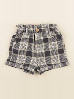 Seconde main-Fille-Short-Short - 3 mois