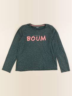 Seconde main-Fille-Tee-shirt - 12 ans