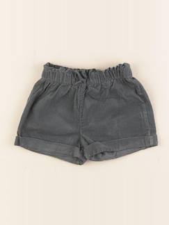 Seconde main-Fille-Short-Short - 18 mois