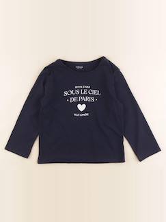 Tee-shirt - 6 ans  - vertbaudet enfant