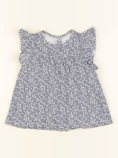 Seconde main-Fille-Tee-shirt - 36 mois
