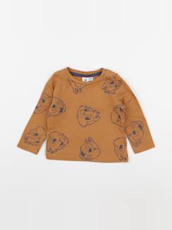 Tee-shirt - 6 mois  - vertbaudet enfant