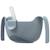 Bol d'apprentissage 3 en 1 latte Beige+Bleu+Rose+Vert d'eau 9 - vertbaudet enfant 