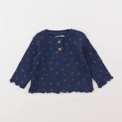 Tee-shirt - 3 mois  - vertbaudet enfant