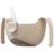Bol d'apprentissage 3 en 1 latte Beige+Bleu+Rose+Vert d'eau 3 - vertbaudet enfant 