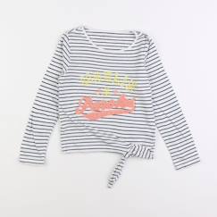 Tee-shirt - 6 ans  - vertbaudet enfant