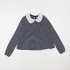 Seconde main-Fille-Tee-shirt - 10 ans