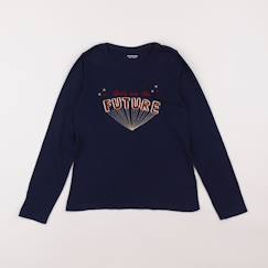 Tee-shirt - 8 ans  - vertbaudet enfant