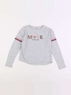 Tee-shirt - 8 ans  - vertbaudet enfant
