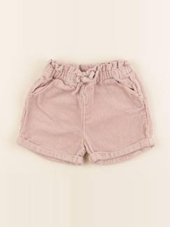 Short - 18 mois  - vertbaudet enfant