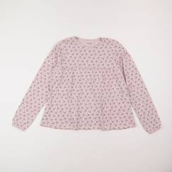 Tee-shirt - 14 ans  - vertbaudet enfant