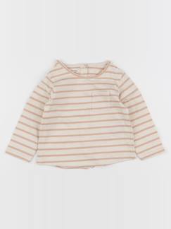 Tee-shirt - 9 mois  - vertbaudet enfant
