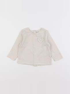 Tee-shirt - 9 mois  - vertbaudet enfant