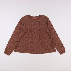 Seconde main-Fille-Tee-shirt - 12 ans