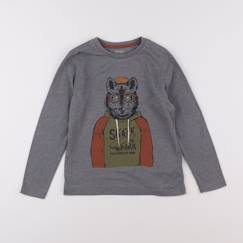 Seconde main-Tee-shirt - 8 ans