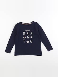 Tee-shirt - 5 ans  - vertbaudet enfant