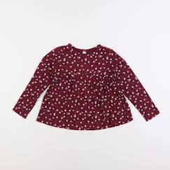 Seconde main-Fille-Tee-shirt - 6 ans