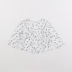 Tee-shirt - 6 mois  - vertbaudet enfant