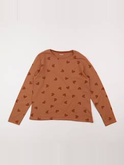Seconde main-Fille-Tee-shirt - 14 ans