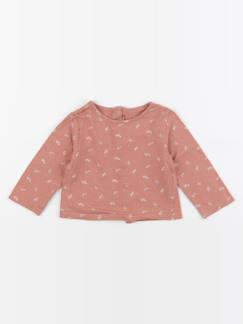 Tee-shirt - 6 mois  - vertbaudet enfant