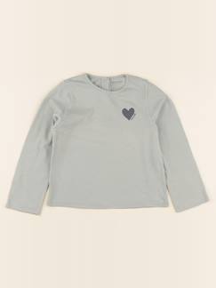 Tee-shirt - 36 mois  - vertbaudet enfant