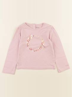 Tee-shirt - 36 mois  - vertbaudet enfant