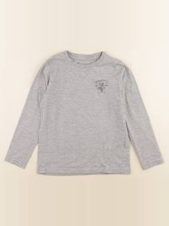 Tee-shirt - 8 ans  - vertbaudet enfant
