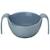 Bol d'apprentissage 3 en 1 latte Beige+Bleu+Rose+Vert d'eau 11 - vertbaudet enfant 