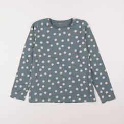 Seconde main-Fille-Tee-shirt - 12 ans