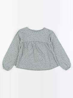 Tee-shirt coton - 8 ans  - vertbaudet enfant