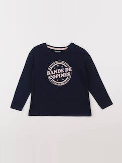 Tee-shirt - 3 ans  - vertbaudet enfant
