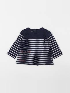 Tee-shirt - 9 mois  - vertbaudet enfant