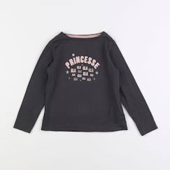 Seconde main-Fille-Tee-shirt - 6 ans