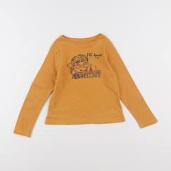 Tee-shirt - 4 ans  - vertbaudet enfant