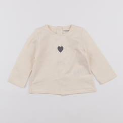 Seconde main-Fille-Tee-shirt - 6 mois