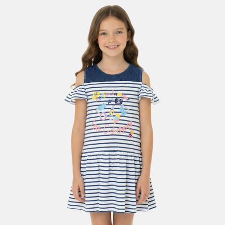 Fille-Robe-Robe enfant