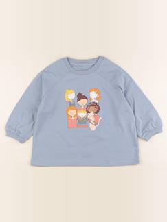 Tee-shirt - 6 ans  - vertbaudet enfant