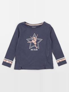 Seconde main-Fille-Tee-shirt - 3 ans