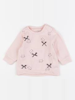 Seconde main-Tee-shirt - 3 mois