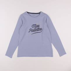 Seconde main-Fille-Tee-shirt - 12 ans