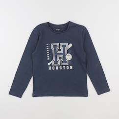 Tee-shirt - 8 ans  - vertbaudet enfant