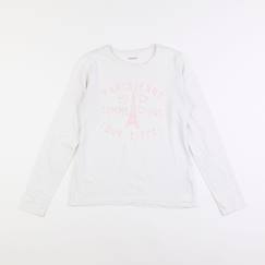 Seconde main-Fille-Tee-shirt - 12 ans
