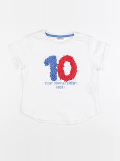Tee-shirt - 4 ans  - vertbaudet enfant