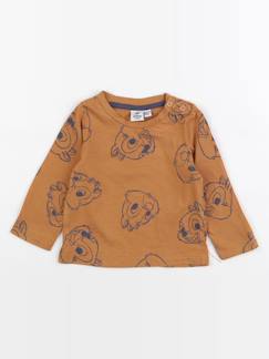 Tee-shirt - 6 mois  - vertbaudet enfant